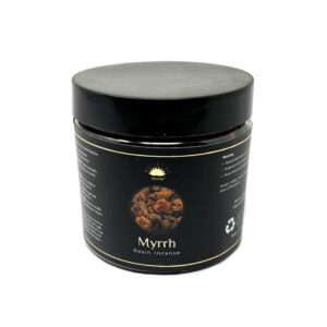 Shreyshti Resin, Myrrh, Approx 1 Pound for spell, wiccan, pagan, rituals, reiki, religious, aroma therapy purposes
